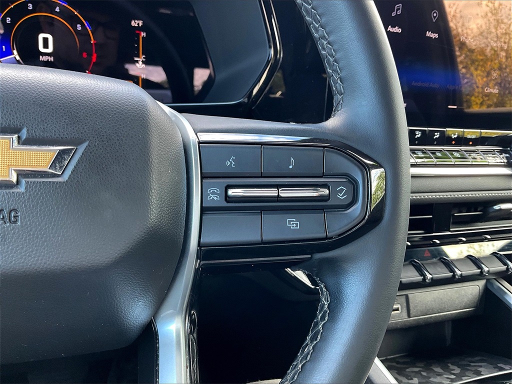 2023 Chevrolet Colorado LT - Photo 22