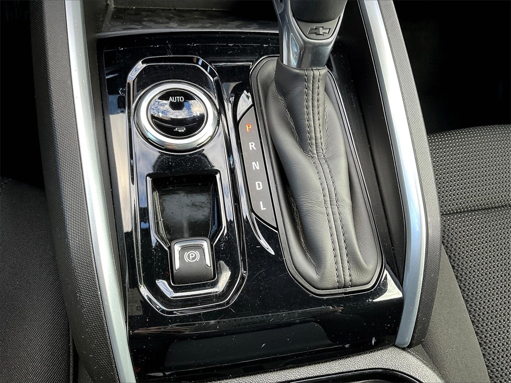 2023 Chevrolet Colorado LT - Photo 33