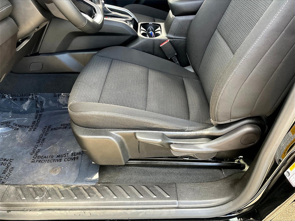 2023 Chevrolet Colorado LT - Photo 34