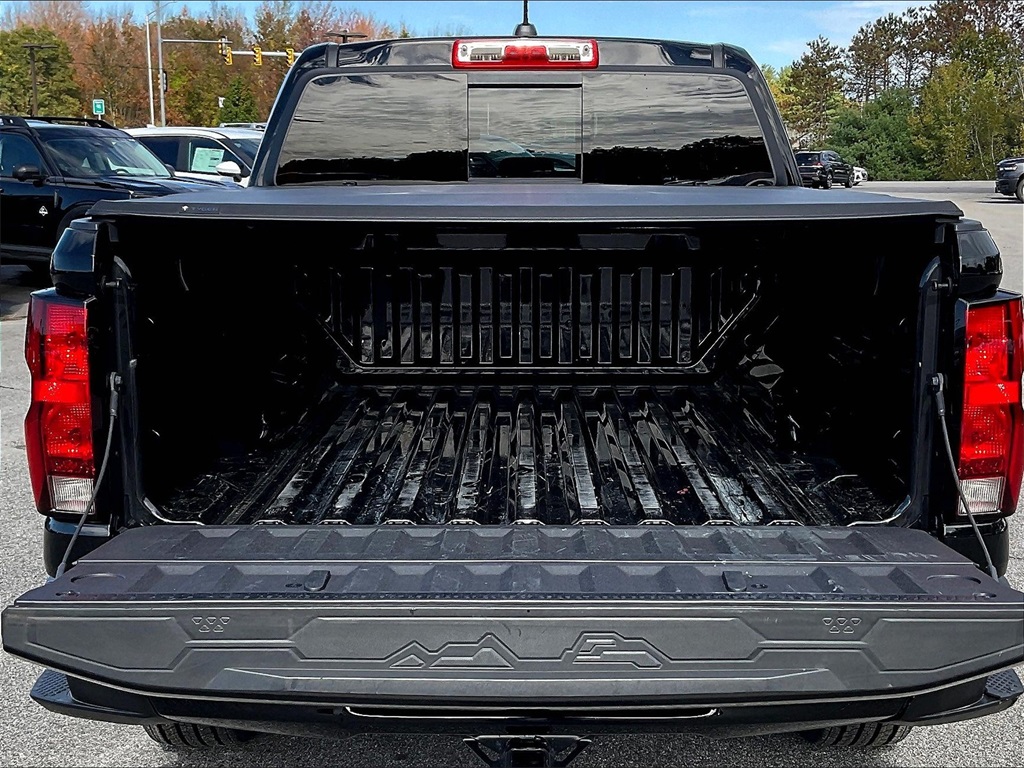 2023 Chevrolet Colorado LT - Photo 35