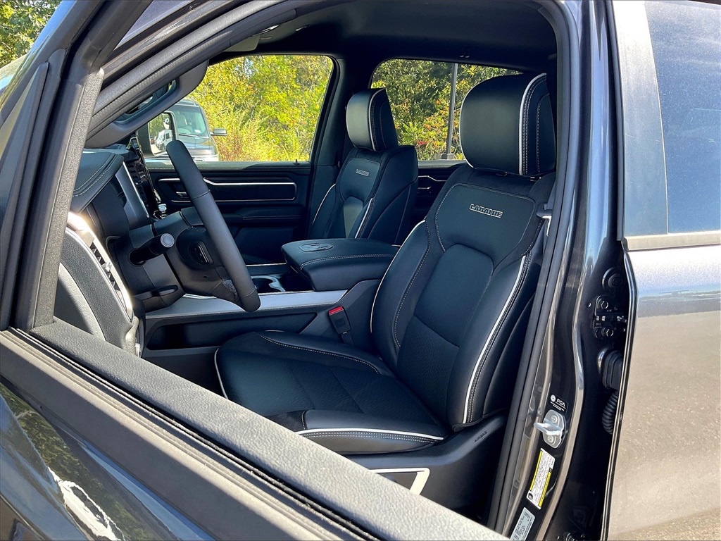2026 Ram 1500 Laramie - Photo 11