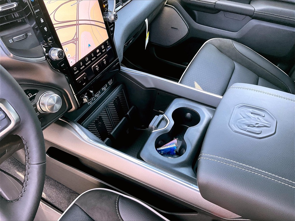 2026 Ram 1500 Laramie - Photo 14