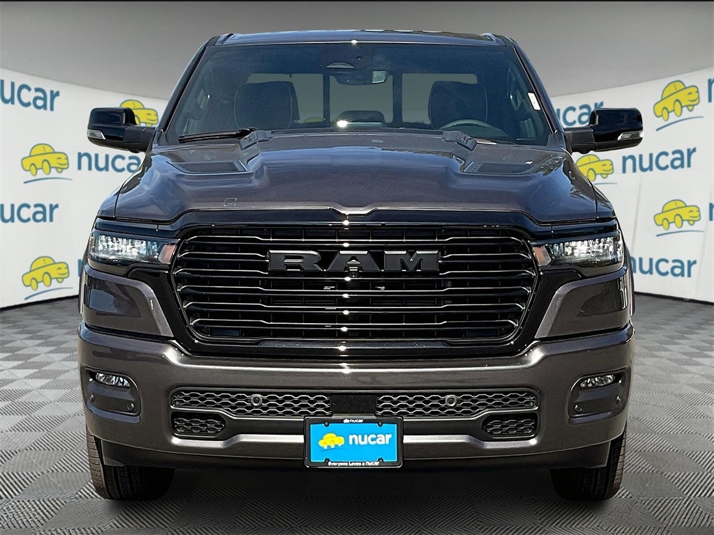 2026 Ram 1500 Laramie - Photo 3