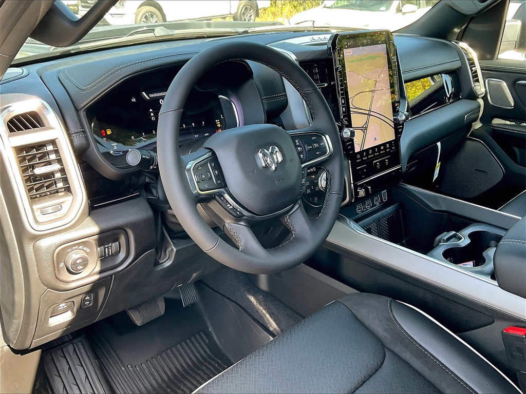 2026 Ram 1500 Laramie - Photo 9