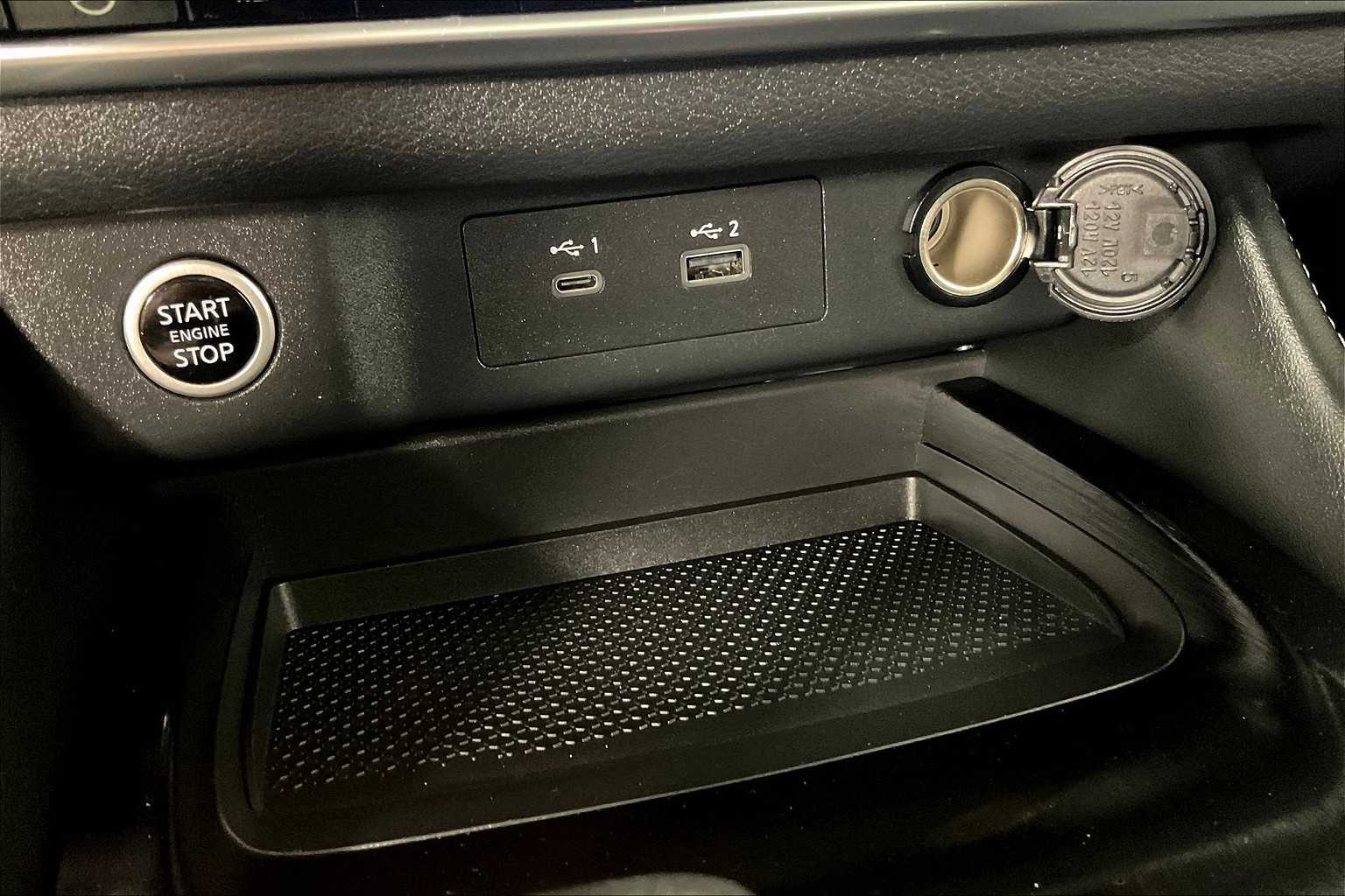 2023 Nissan Rogue SL - Photo 27