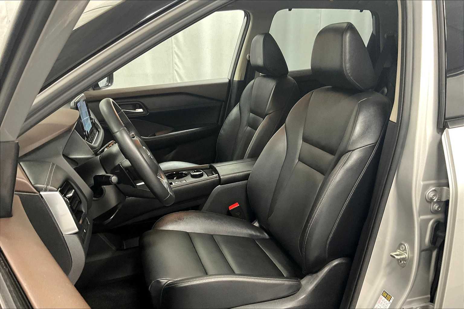 2023 Nissan Rogue SL - Photo 10