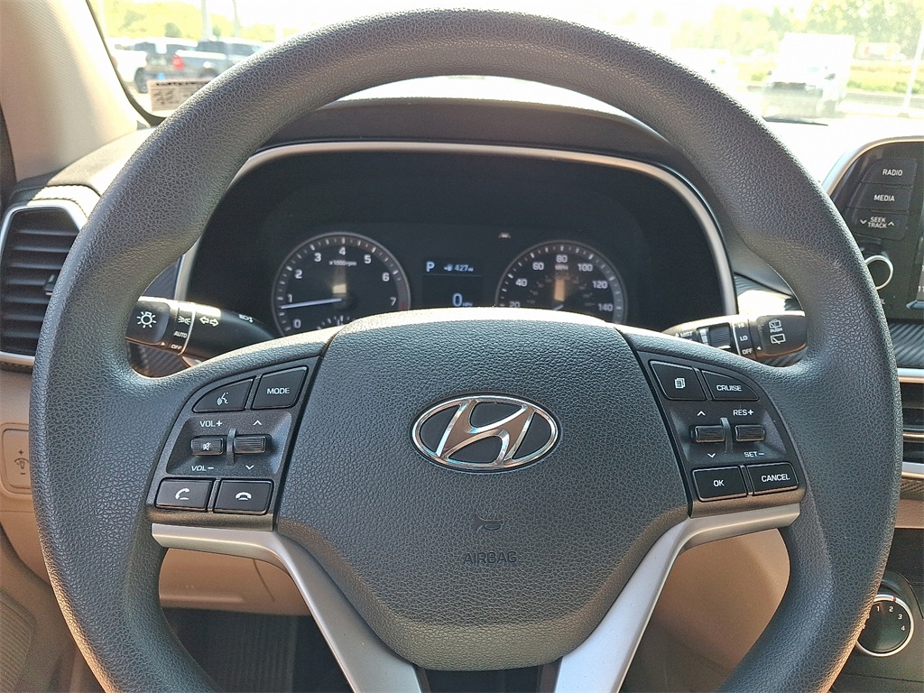 2020 Hyundai Tucson SE - Photo 19