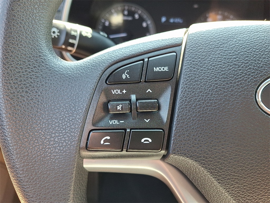 2020 Hyundai Tucson SE - Photo 20