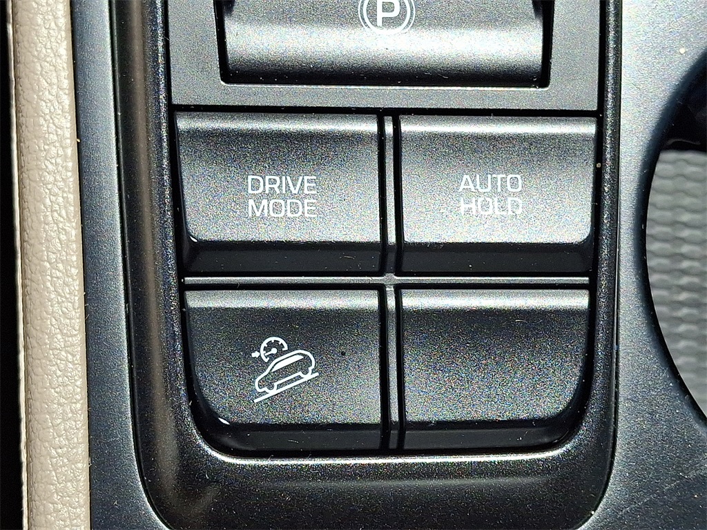 2020 Hyundai Tucson SE - Photo 23