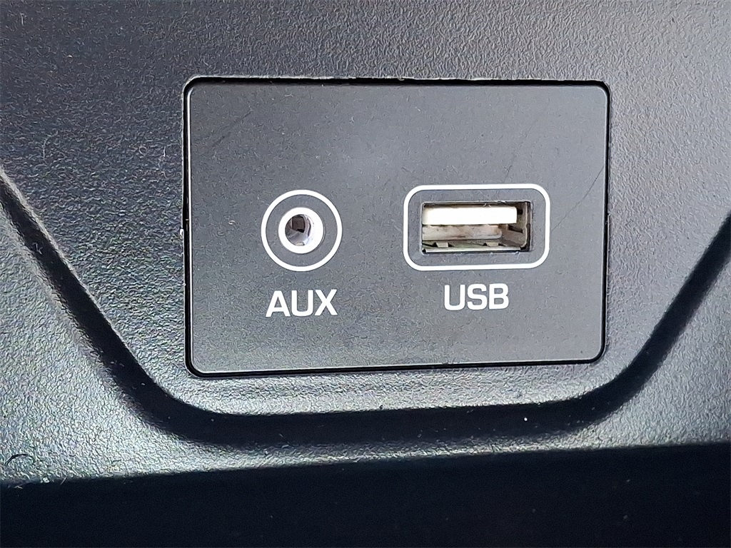2020 Hyundai Tucson SE - Photo 24