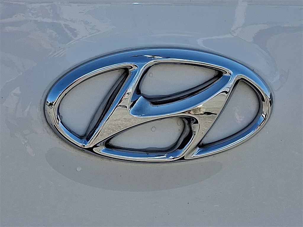 2020 Hyundai Tucson SE - Photo 29