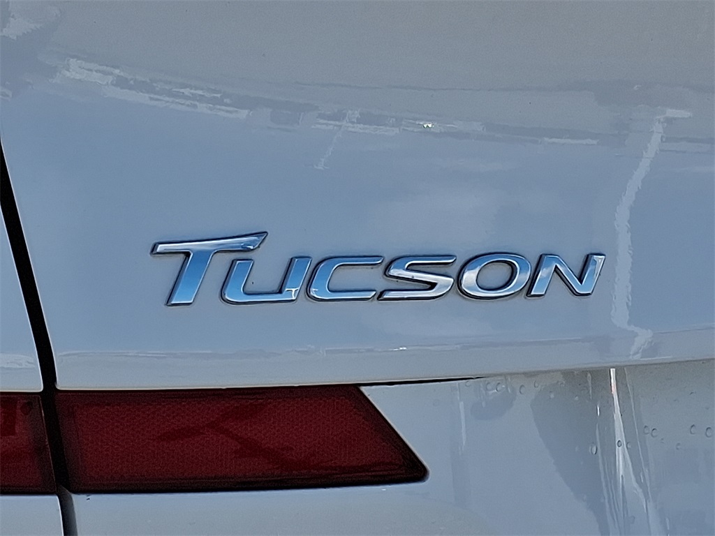 2020 Hyundai Tucson SE - Photo 30