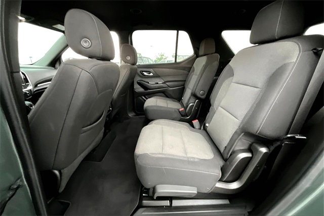 2022 Chevrolet Traverse LT - Photo 14