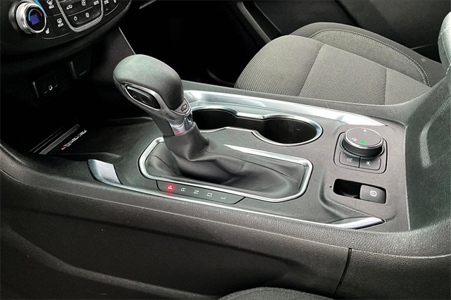 2022 Chevrolet Traverse LT - Photo 20