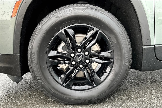 2022 Chevrolet Traverse LT - Photo 7