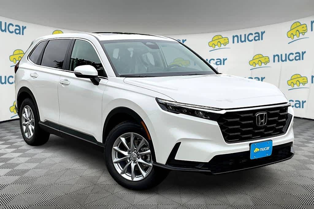 2026 Honda CR-V EX - Photo 1