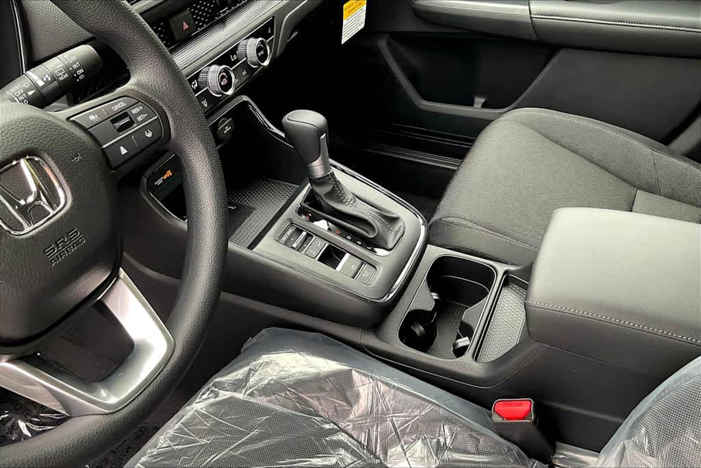 2026 Honda CR-V EX - Photo 13