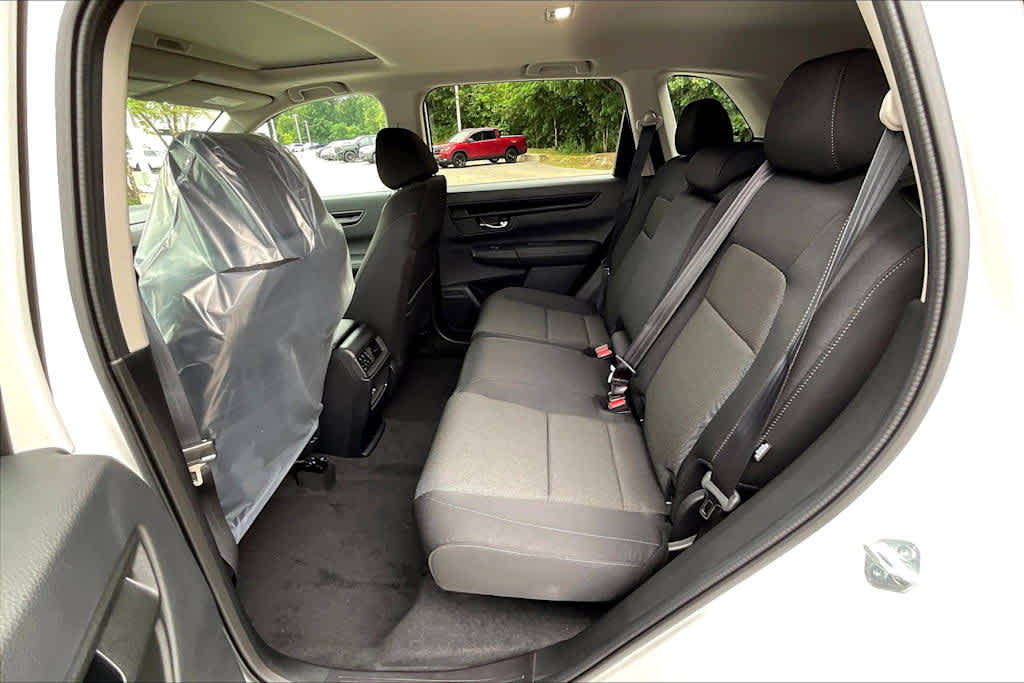 2026 Honda CR-V EX - Photo 14