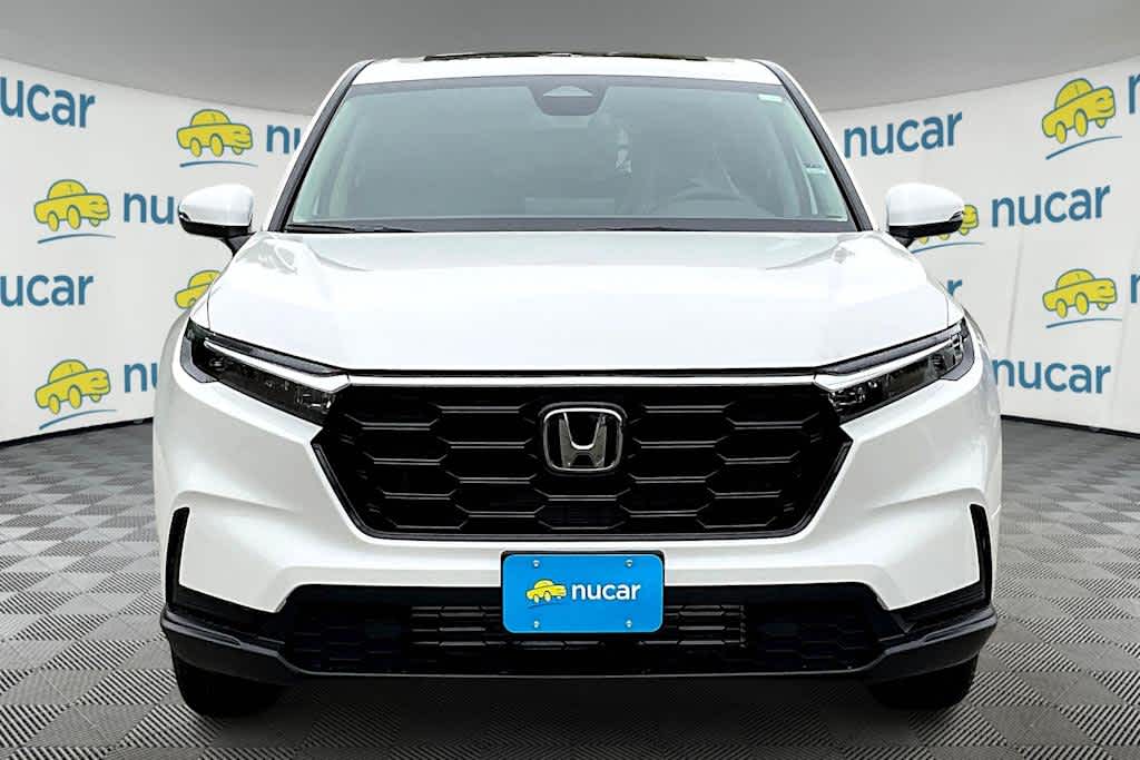 2026 Honda CR-V EX - Photo 2