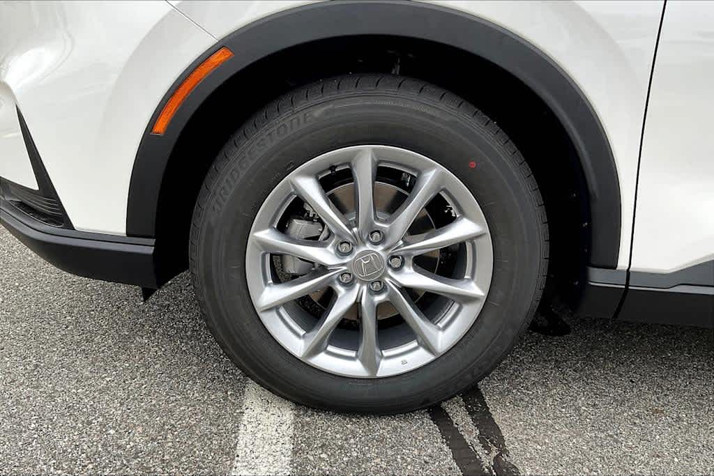 2026 Honda CR-V EX - Photo 7
