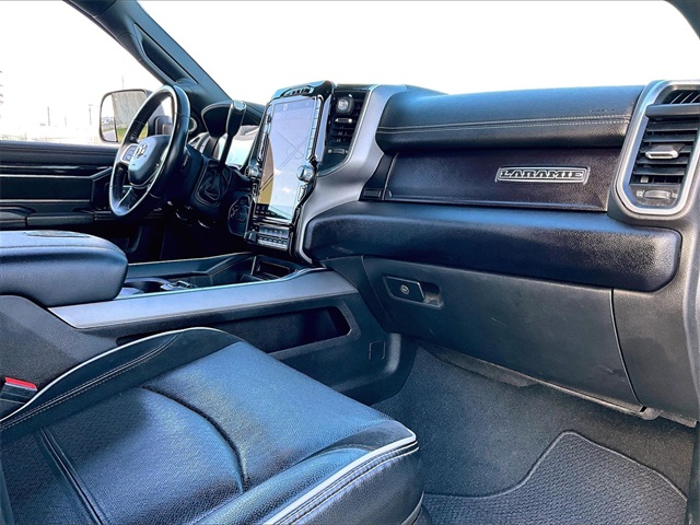 2022 Ram 3500 Laramie - Photo 13