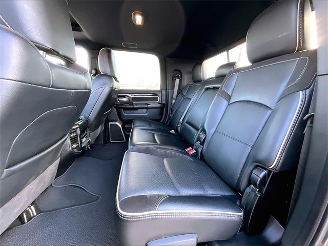 2022 Ram 3500 Laramie - Photo 14