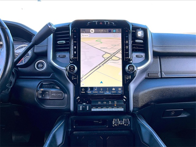 2022 Ram 3500 Laramie - Photo 17