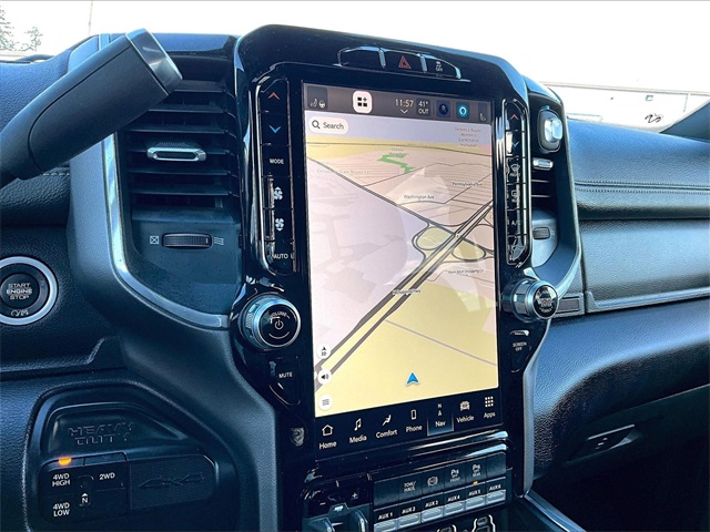 2022 Ram 3500 Laramie - Photo 18