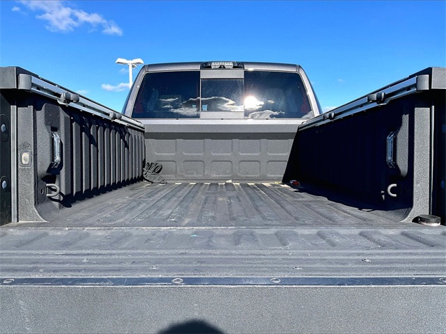 2022 Ram 3500 Laramie - Photo 26