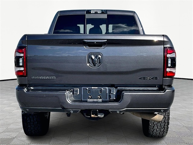 2022 Ram 3500 Laramie - Photo 5