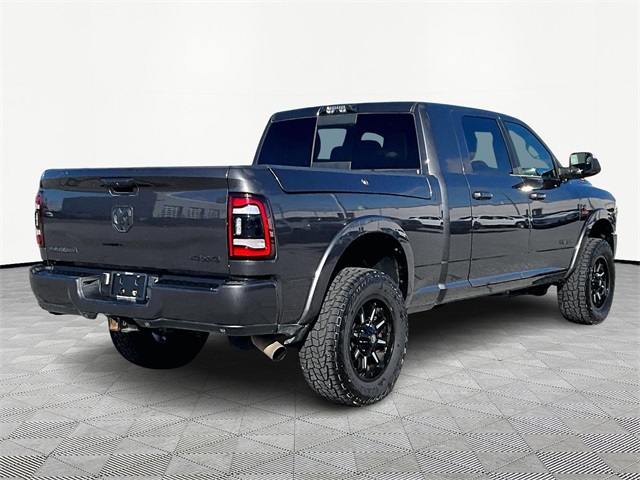 2022 Ram 3500 Laramie - Photo 6