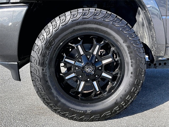 2022 Ram 3500 Laramie - Photo 7