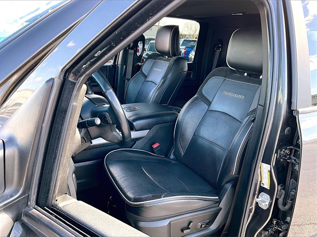 2022 Ram 3500 Laramie - Photo 10