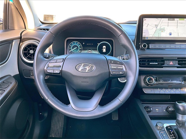 2022 Hyundai Kona Limited - Photo 16