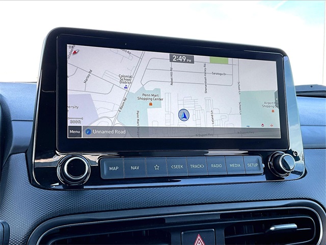 2022 Hyundai Kona Limited - Photo 18