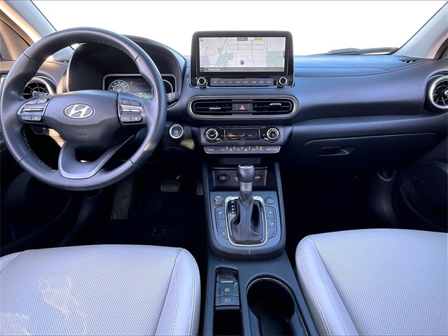 2022 Hyundai Kona Limited - Photo 20