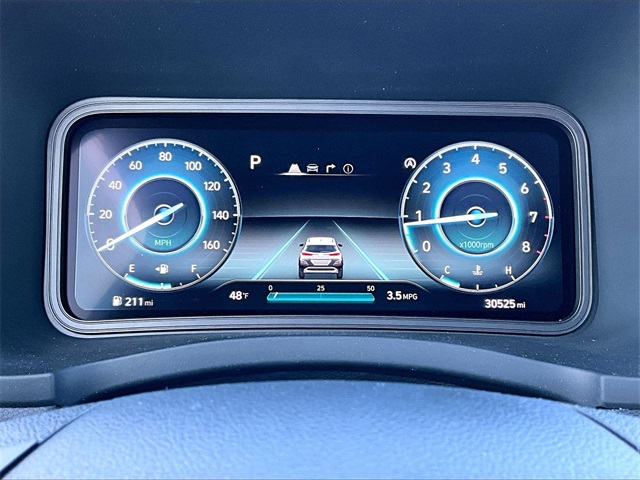 2022 Hyundai Kona Limited - Photo 22