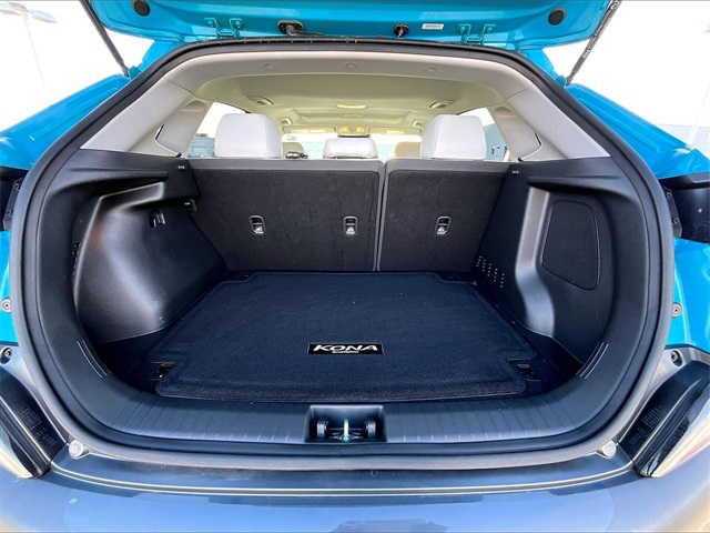 2022 Hyundai Kona Limited - Photo 24