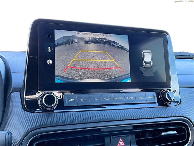 2022 Hyundai Kona Limited - Photo 25