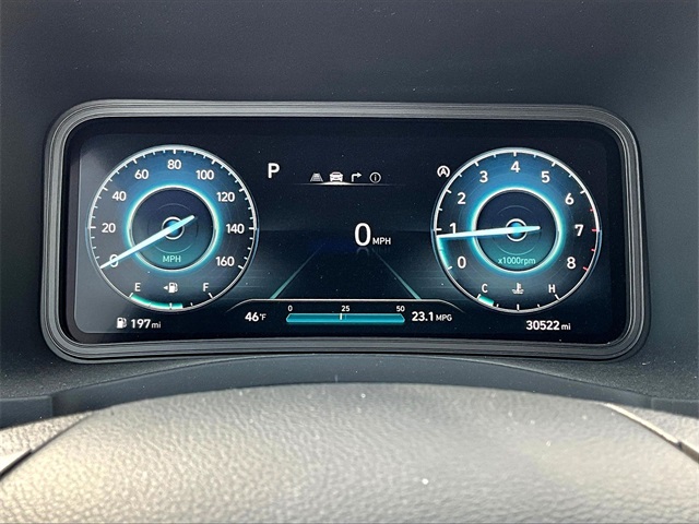 2022 Hyundai Kona Limited - Photo 3