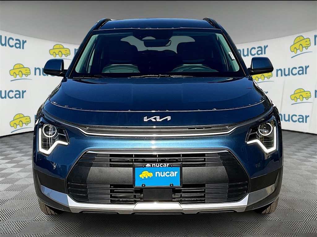 2025 Kia Niro Plug-In Hybrid EX - Photo 3