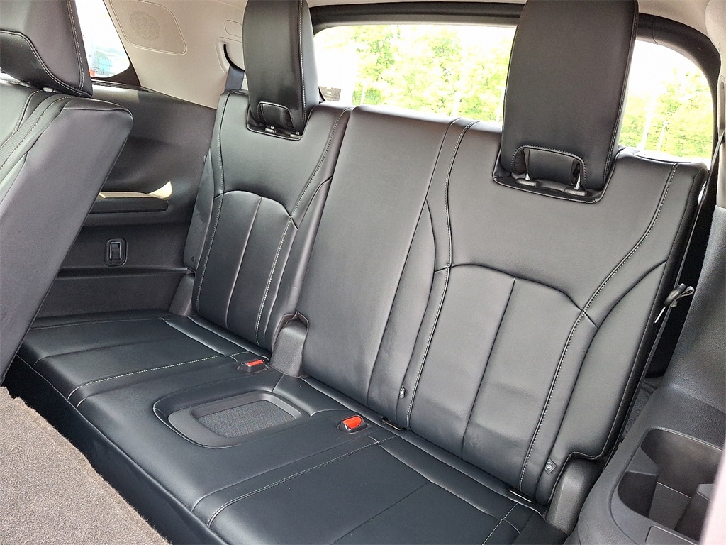 2023 INFINITI QX60 LUXE - Photo 11
