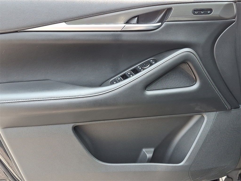 2023 INFINITI QX60 LUXE - Photo 13