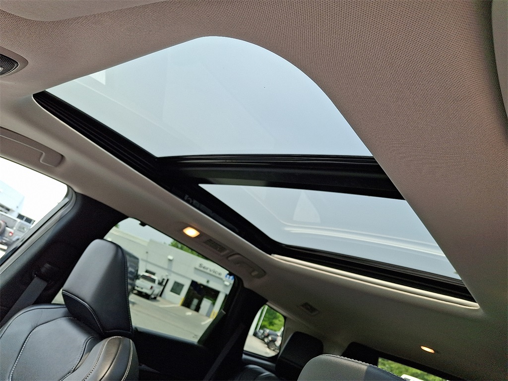 2023 INFINITI QX60 LUXE - Photo 15
