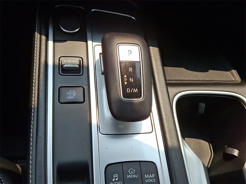 2023 INFINITI QX60 LUXE - Photo 16