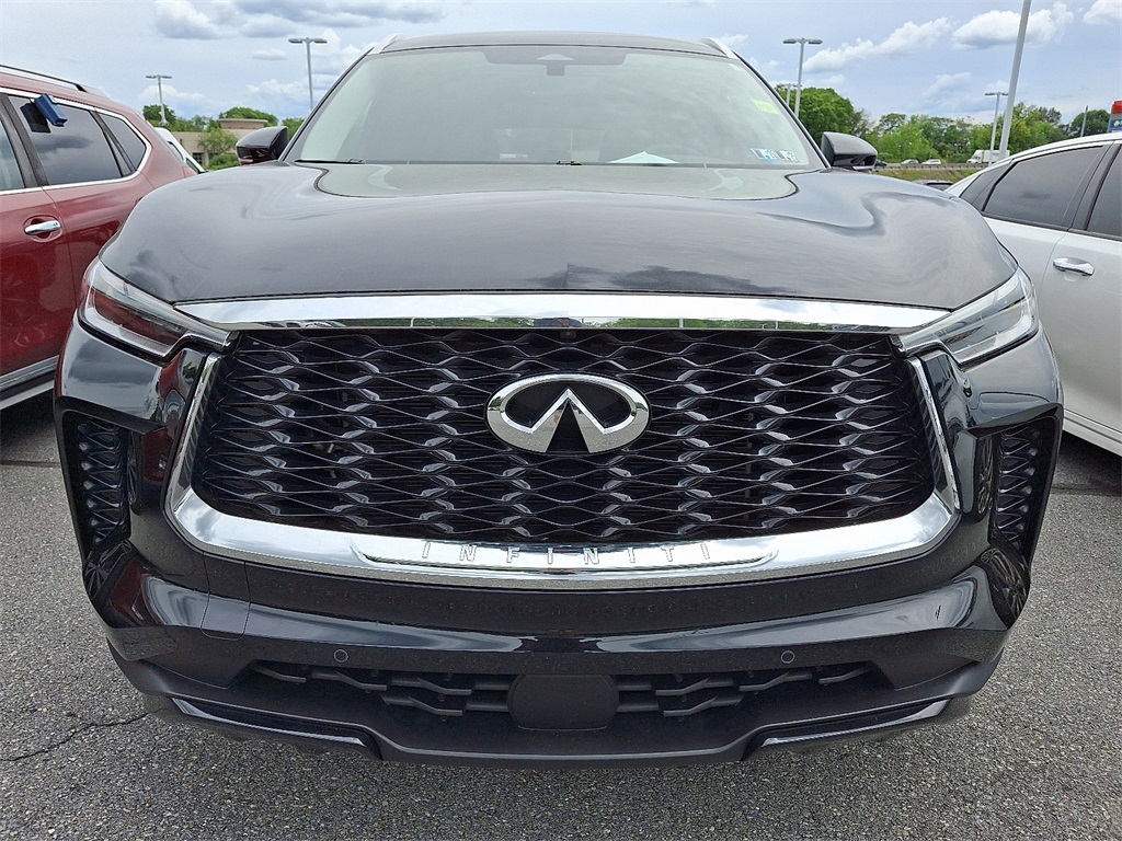 2023 INFINITI QX60 LUXE - Photo 2