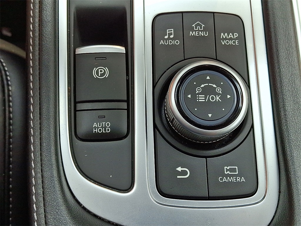 2023 INFINITI QX60 LUXE - Photo 24