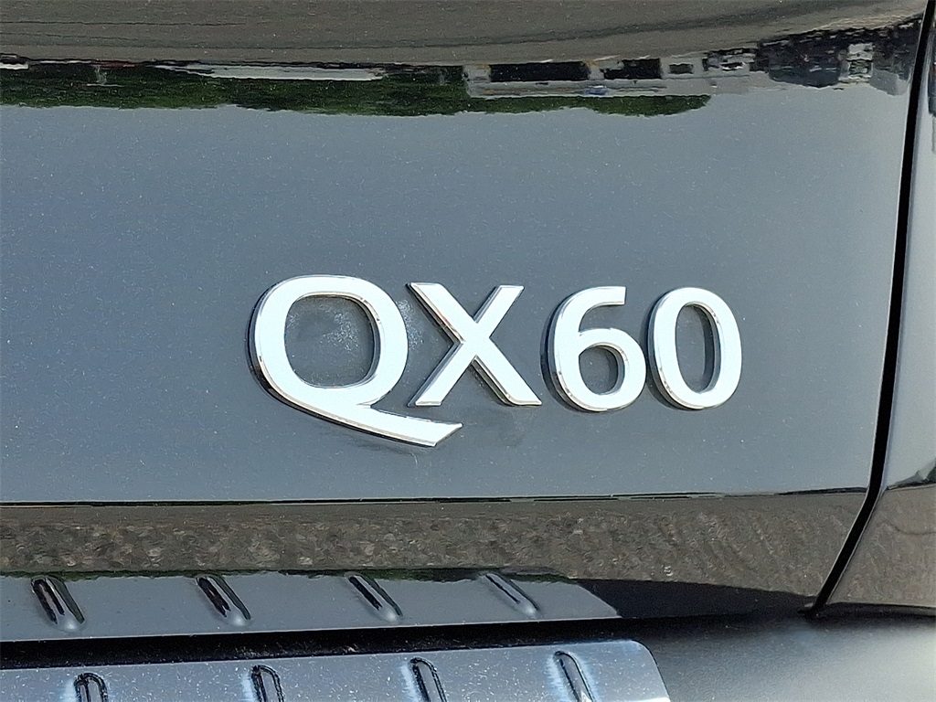 2023 INFINITI QX60 LUXE - Photo 29