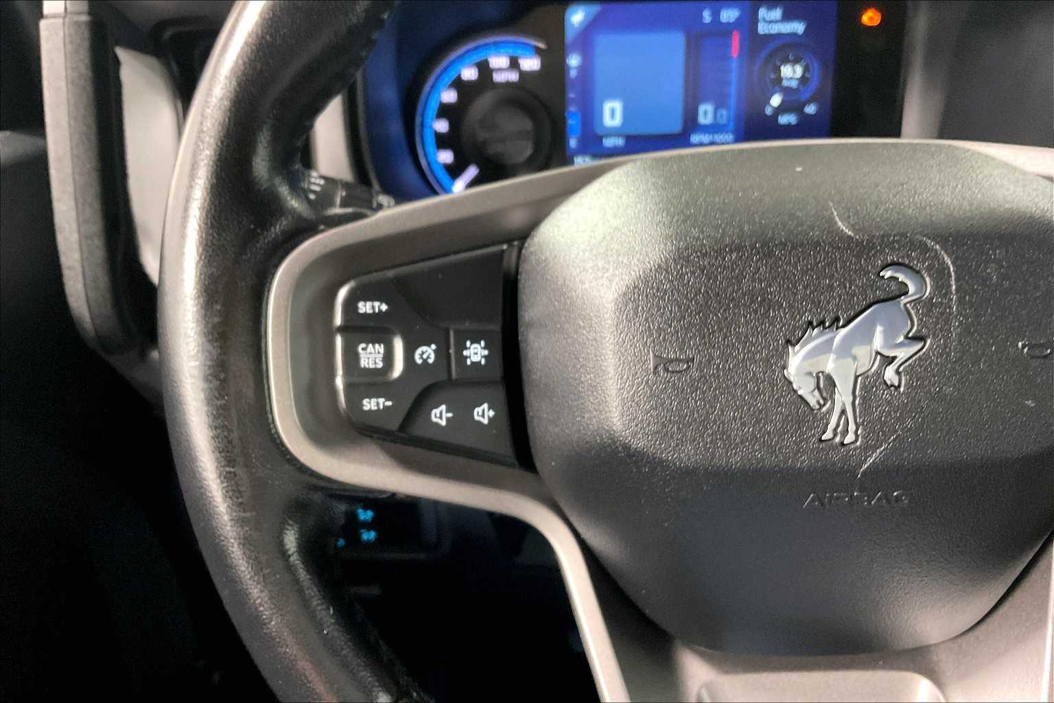 2022 Ford Bronco Big Bend - Photo 22