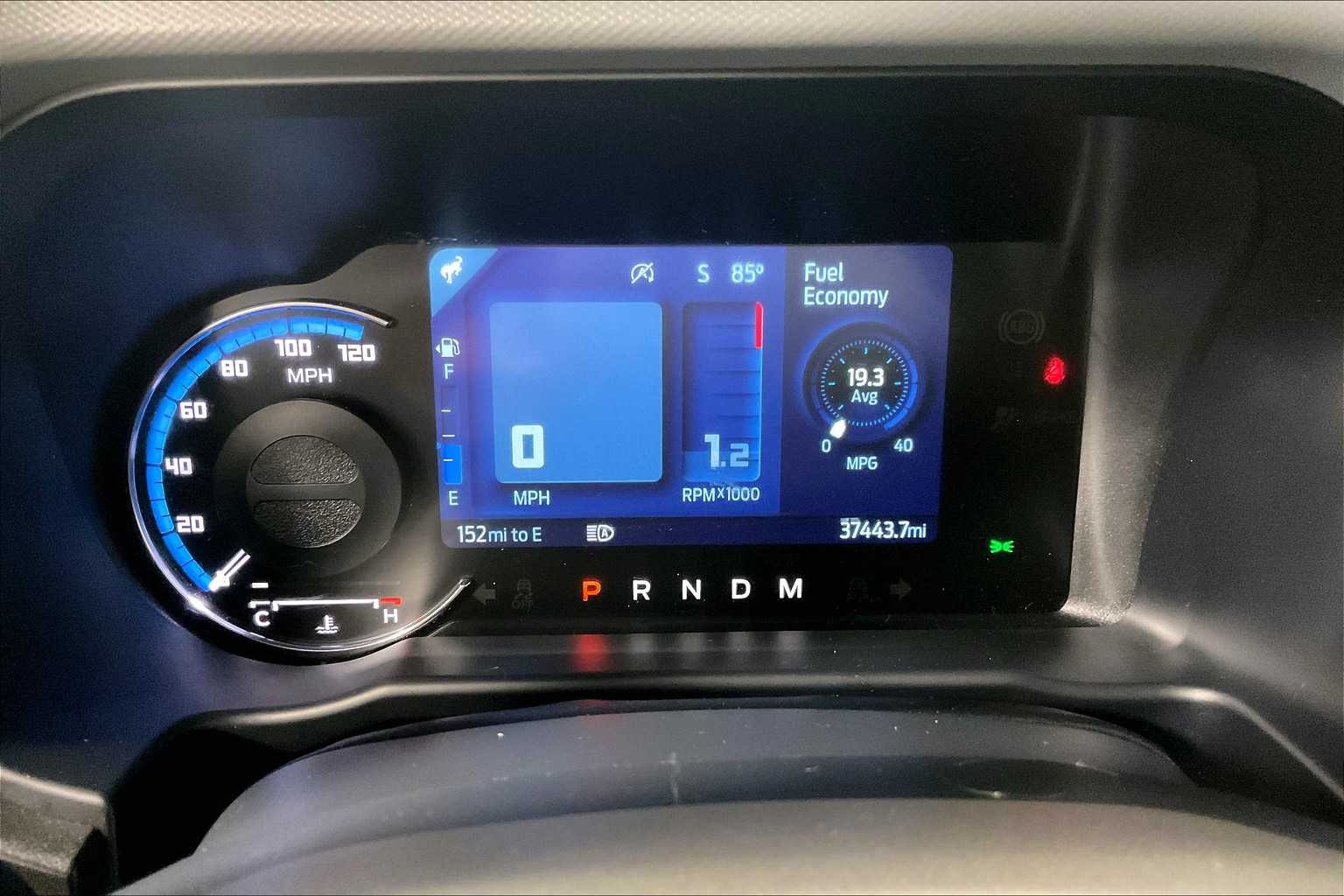 2022 Ford Bronco Big Bend - Photo 24